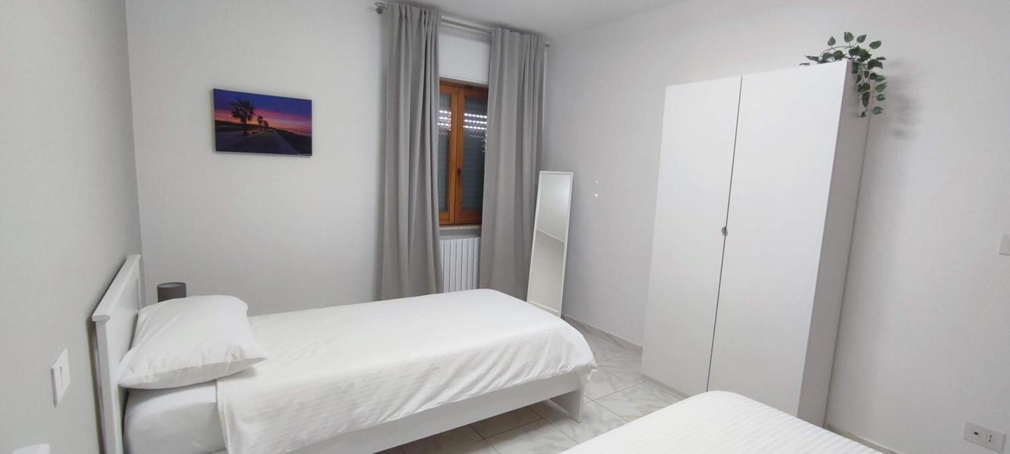 Casa Vacanze Dolce Vita แตร์โมลิ ภายนอก รูปภาพ