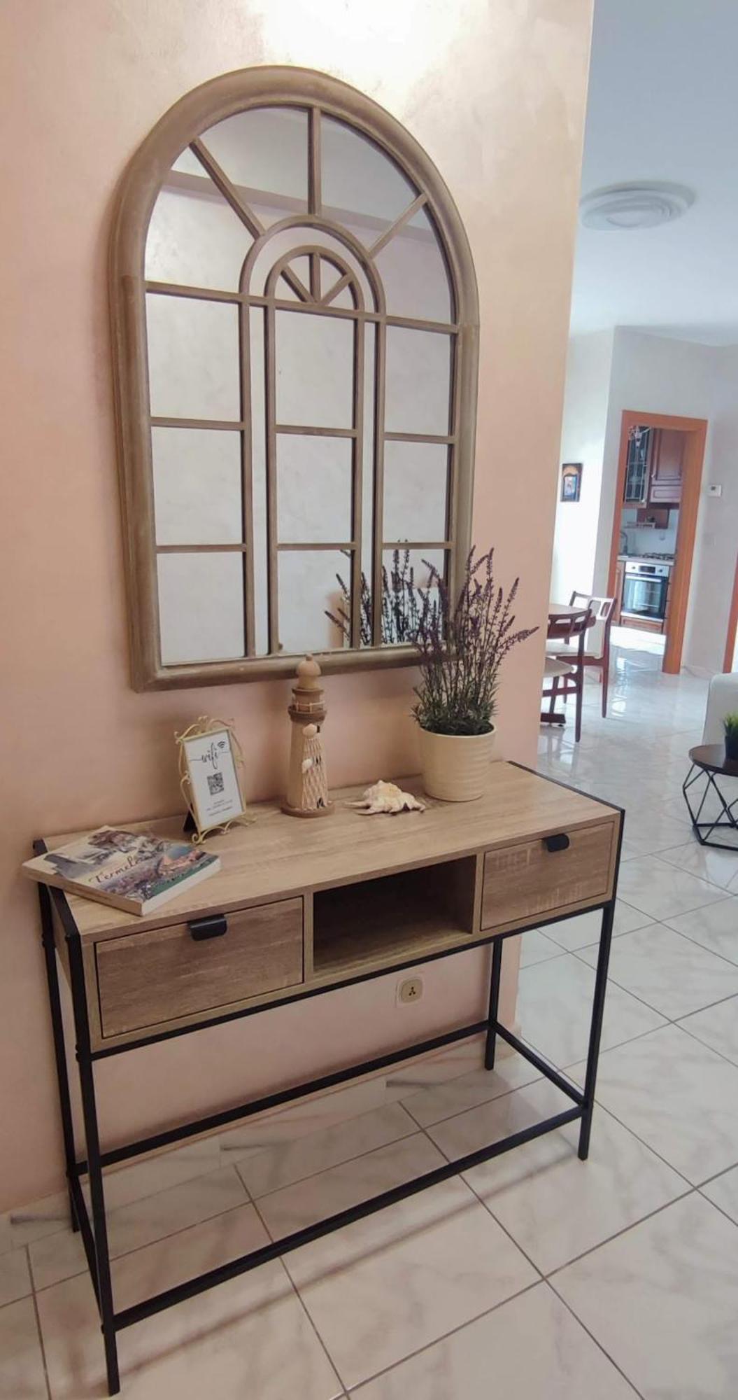 Casa Vacanze Dolce Vita แตร์โมลิ ภายนอก รูปภาพ