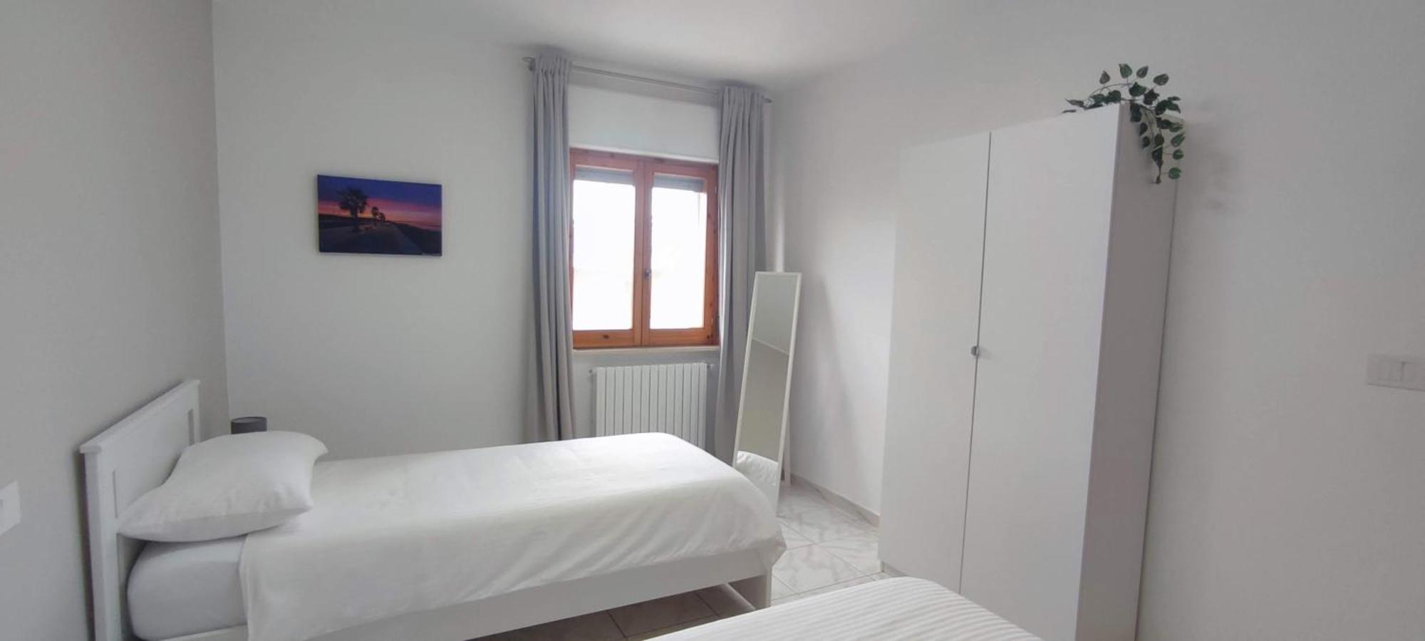 Casa Vacanze Dolce Vita แตร์โมลิ ภายนอก รูปภาพ