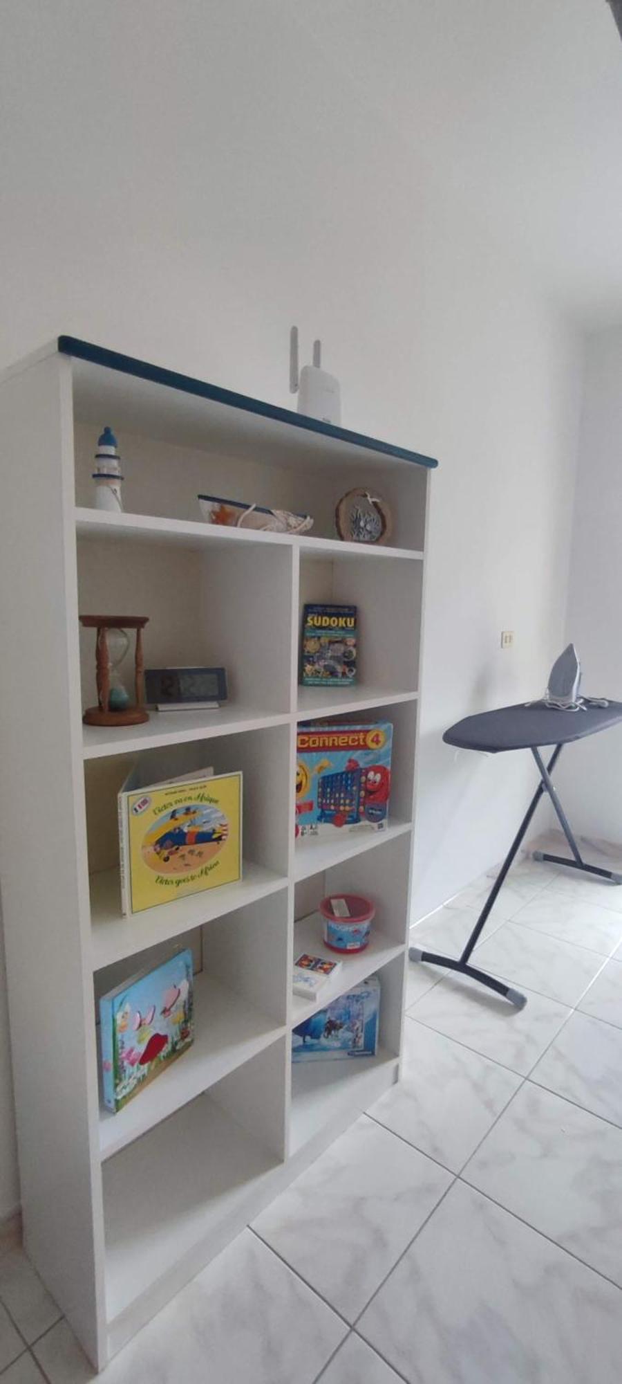 Casa Vacanze Dolce Vita แตร์โมลิ ภายนอก รูปภาพ