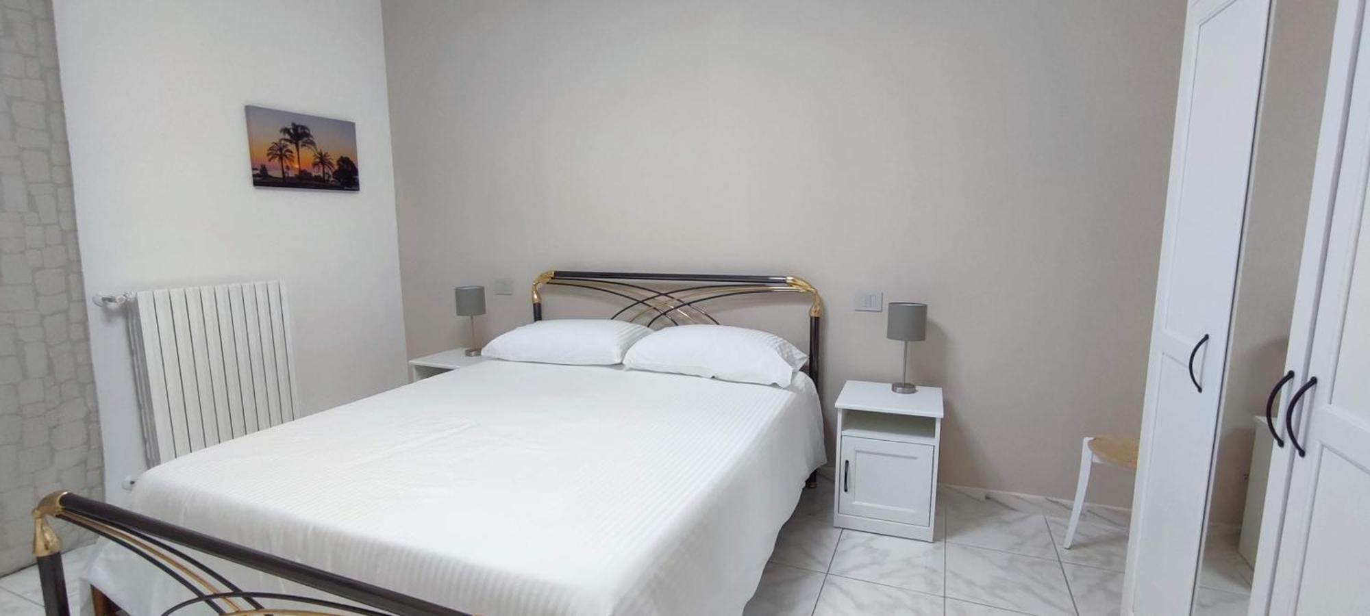 Casa Vacanze Dolce Vita แตร์โมลิ ภายนอก รูปภาพ